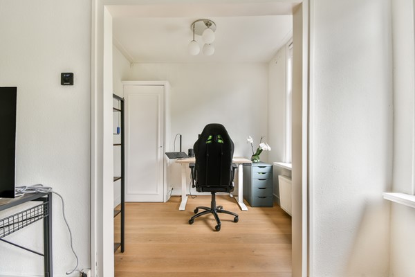 Medium property photo - Kijkduinstraat 51-3, 1055 XR Amsterdam